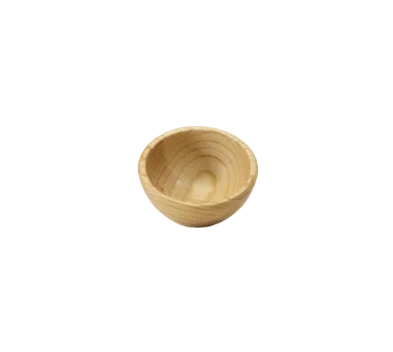 B023 Small Ash Bowl