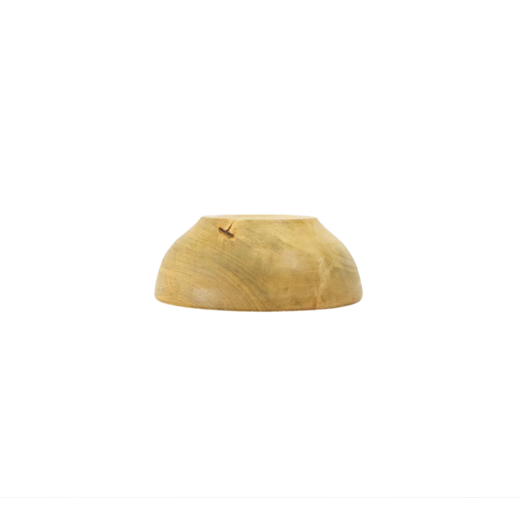B027 Maple Bowl