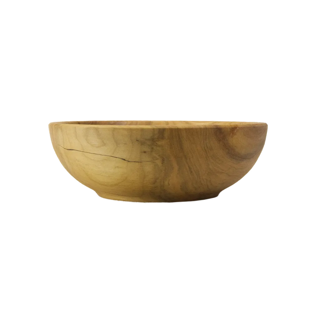 B030 Maple Bowl