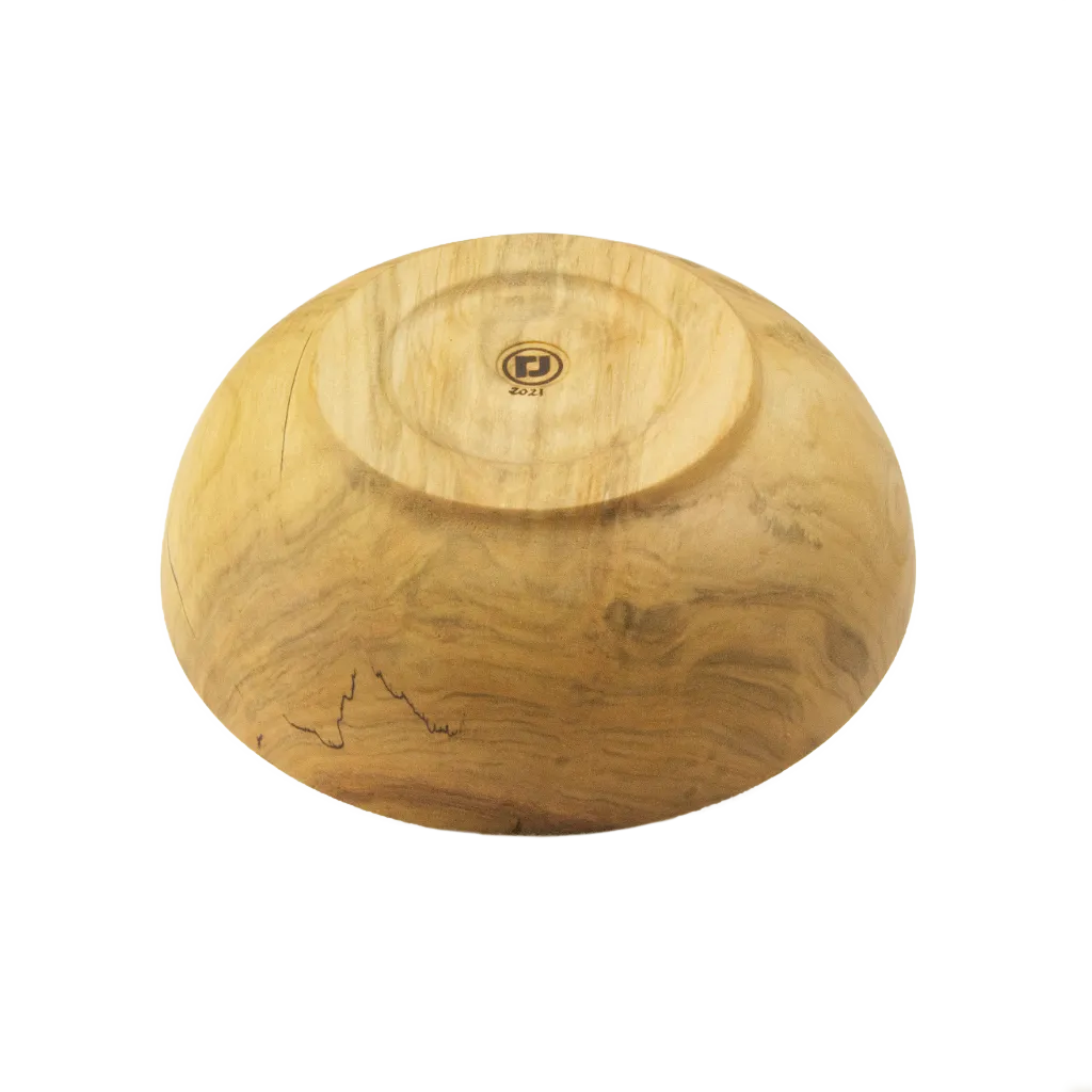B030 Maple Bowl