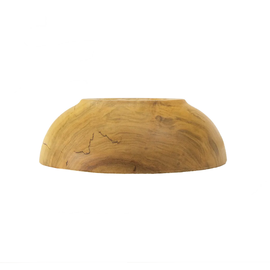 B030 Maple Bowl