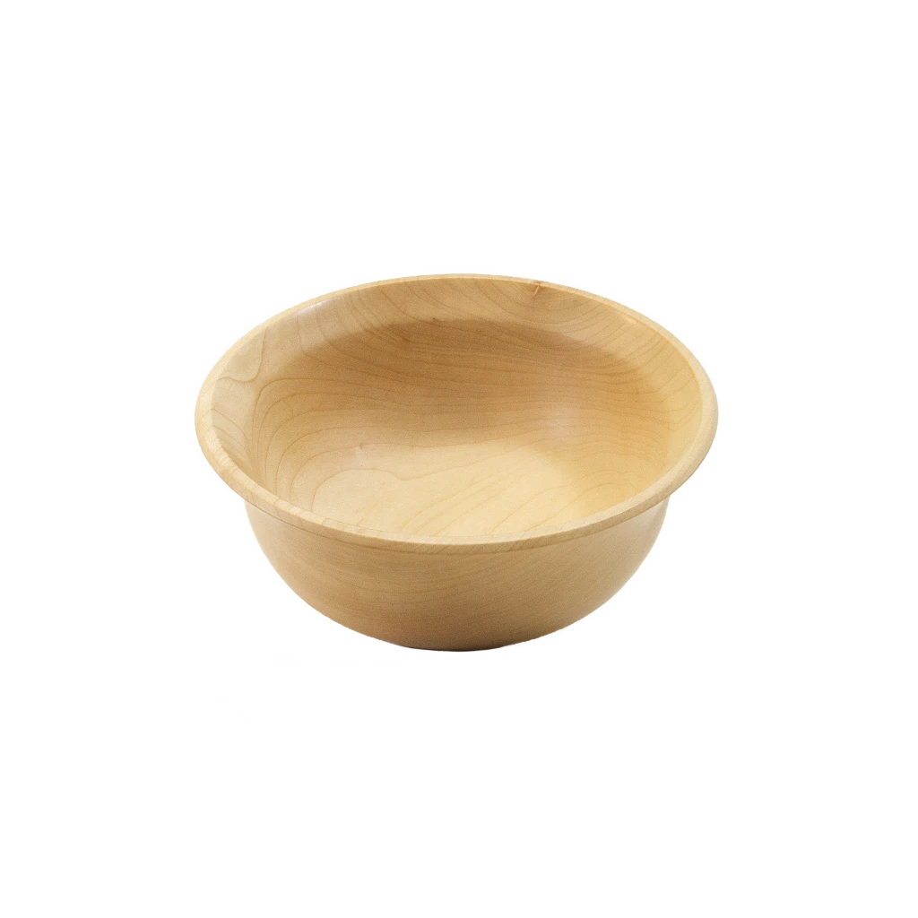 B032 Maple Bowl B032 Maple Bowl
