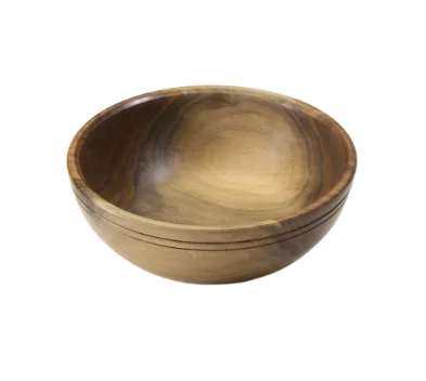 B033 Walnut Bowl