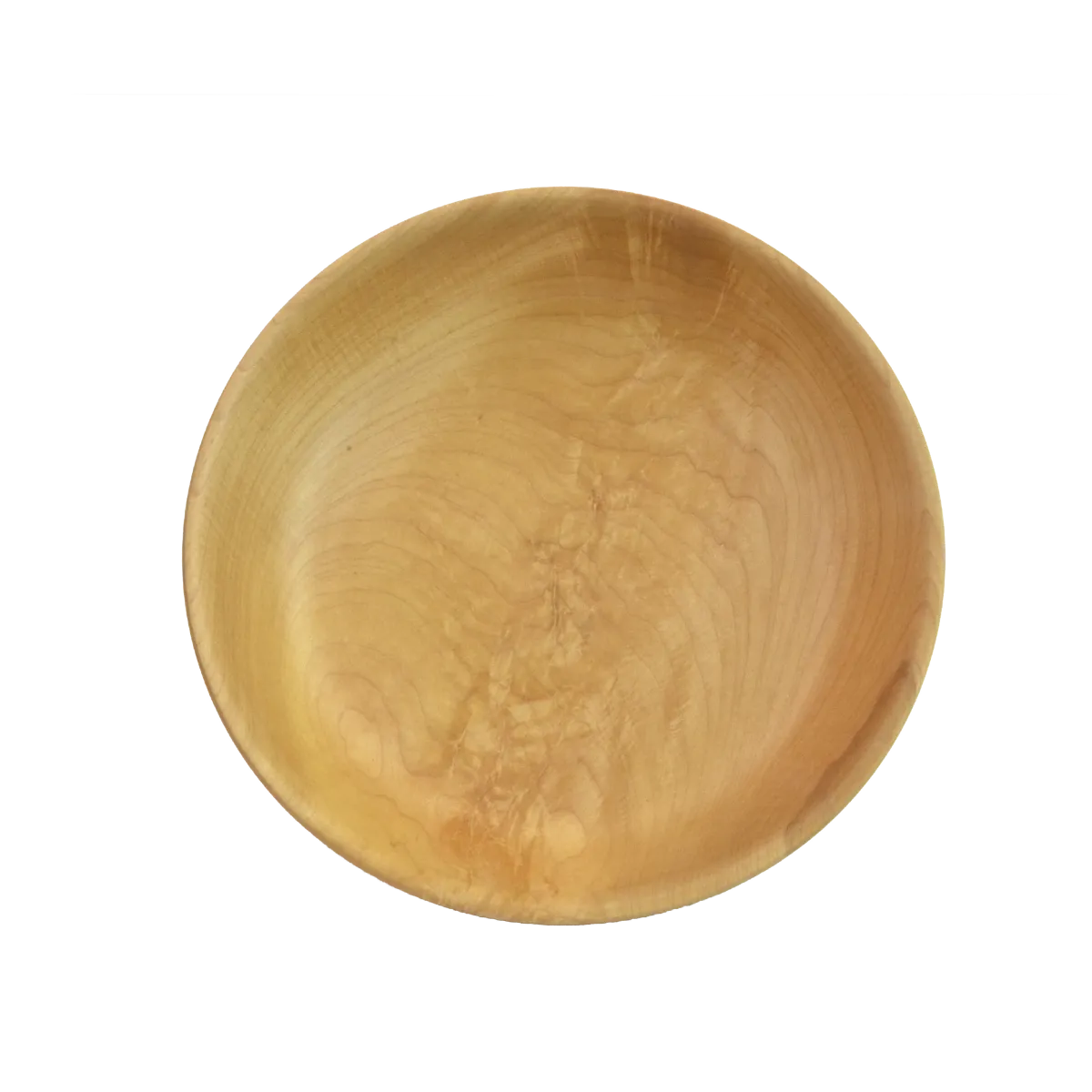 B035 Maple Bowl