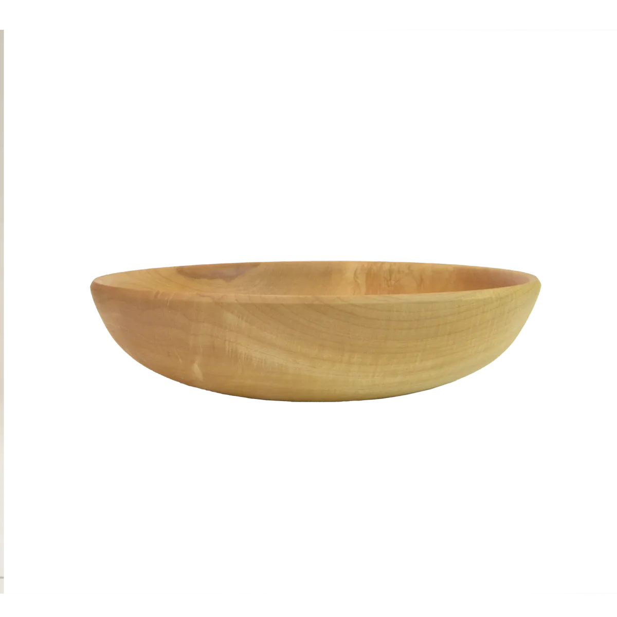 B035 Maple Bowl