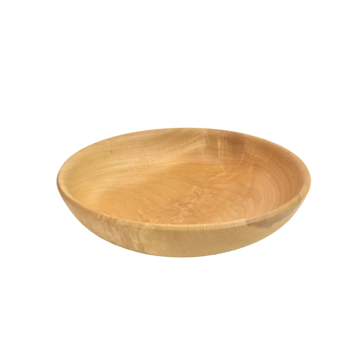 B035 Maple Bowl