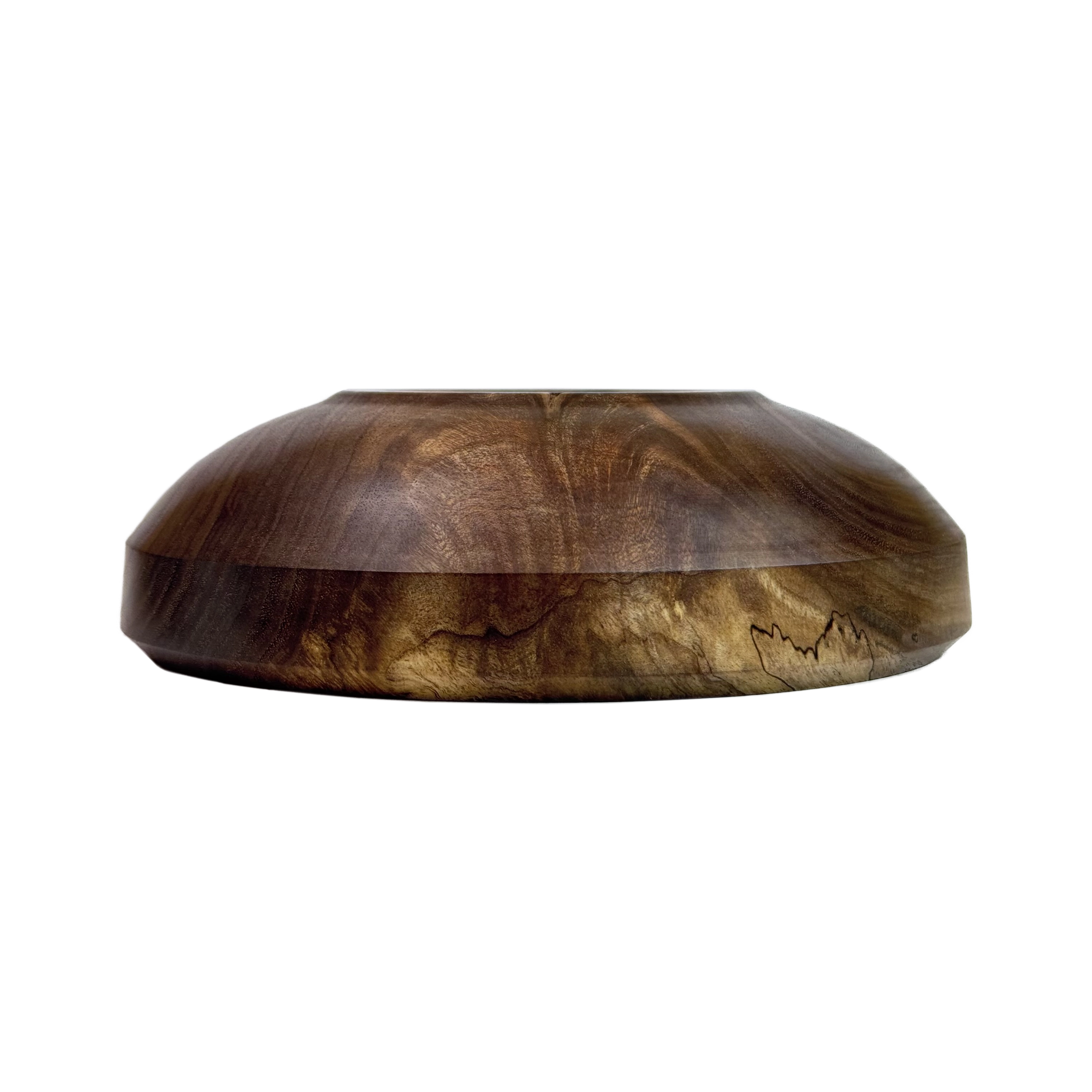 B036 Walnut Bowl