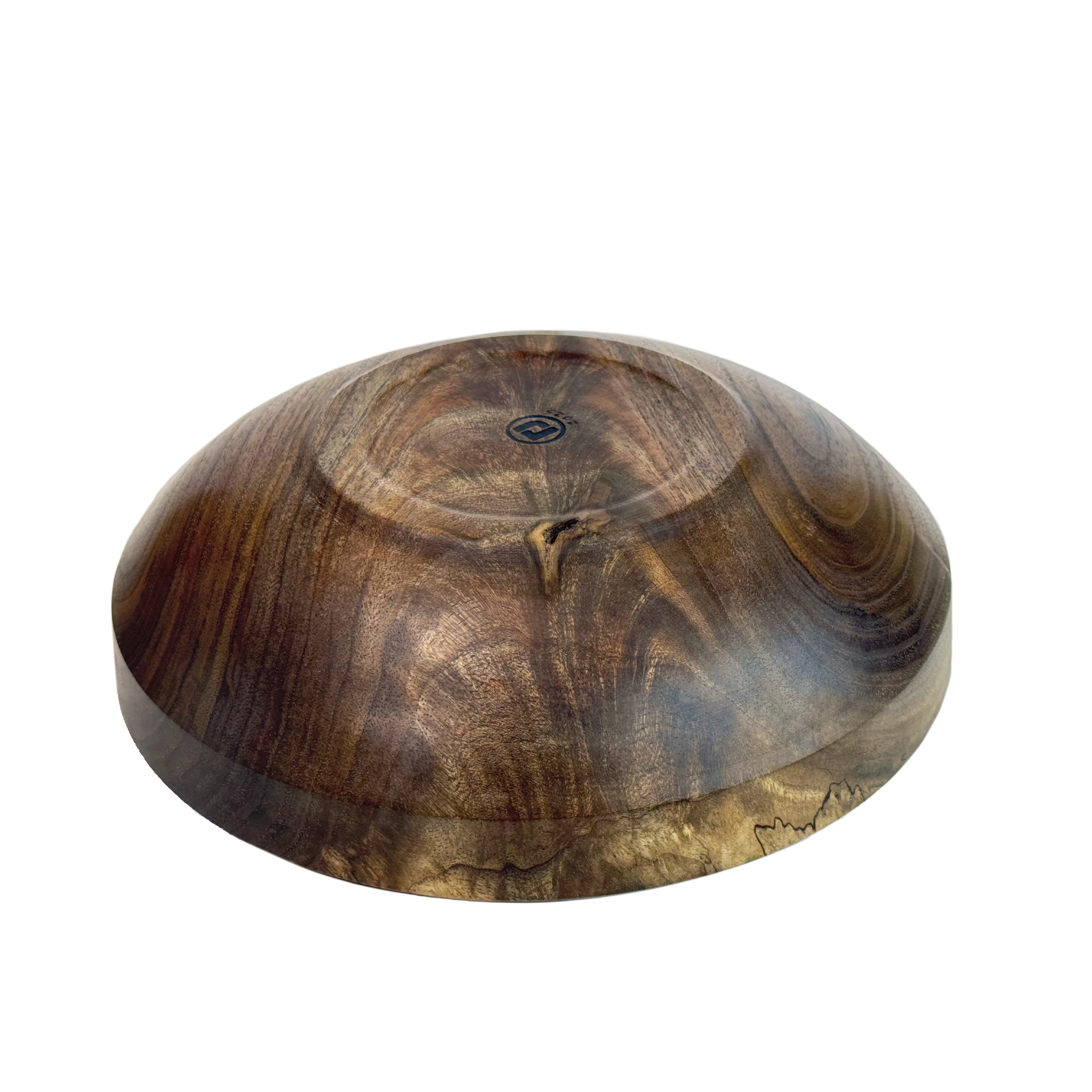 B036 Walnut Bowl