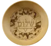 Front of Bowl