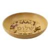 B031 Maple Ose Shalom Bowl