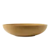 B031 Maple Ose Shalom Bowl