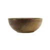 B033 Walnut Bowl