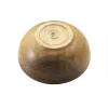 B033 Walnut Bowl