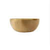 B034 Figured Maple Bowl
