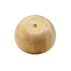 B034 Figured Maple Bowl
