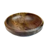 B036 Walnut Bowl