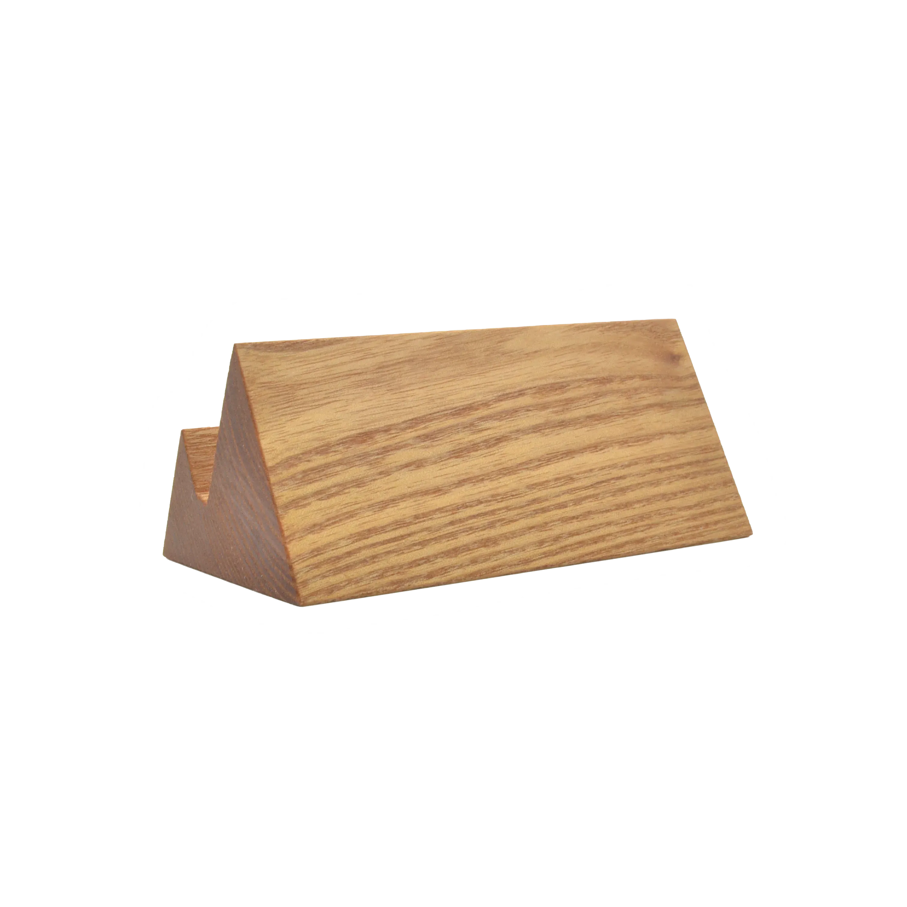 BCH001 Catalpa Business Card Holder