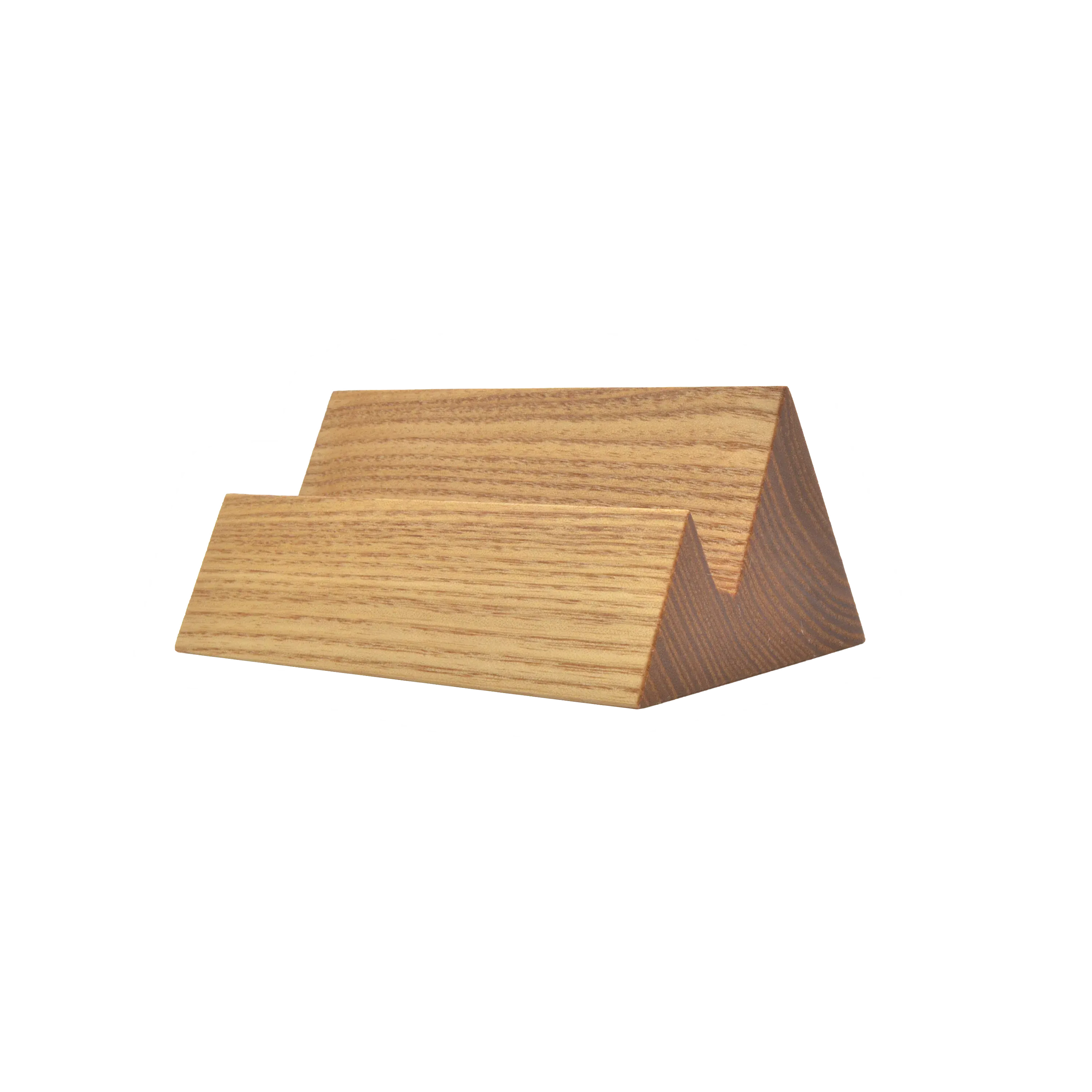 BCH001 Catalpa Business Card Holder