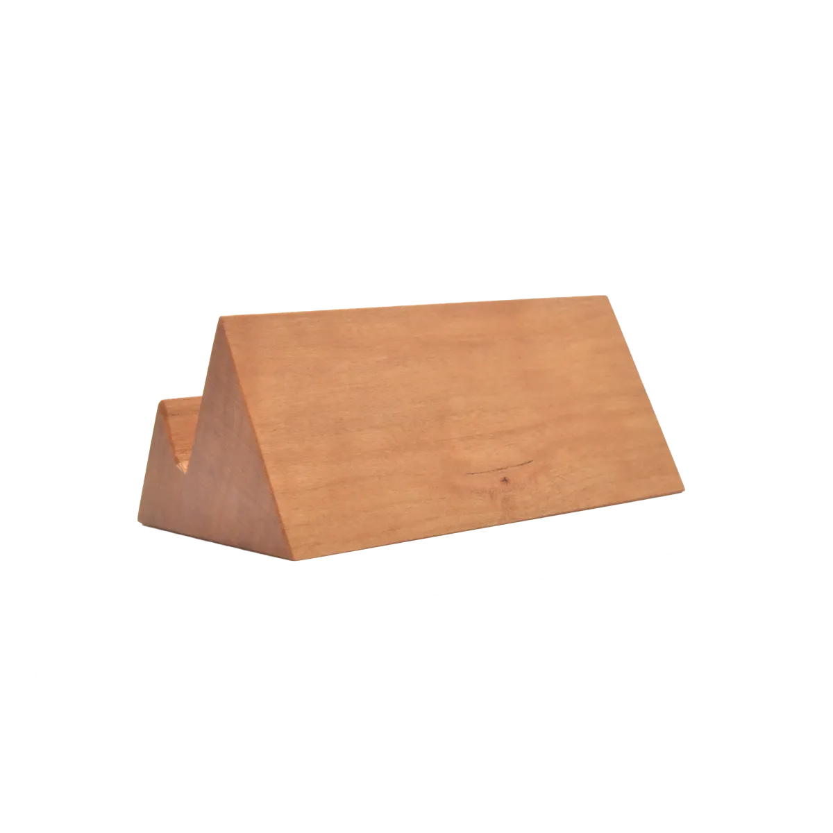 BCH002 Cherry Business Card Holder