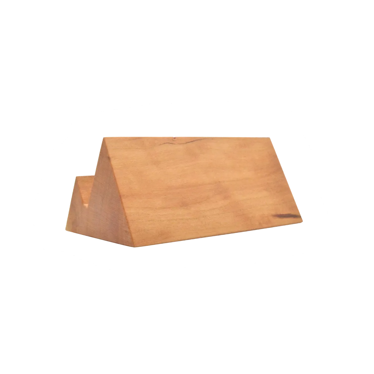 BCH005 Cherry Business Card Holder