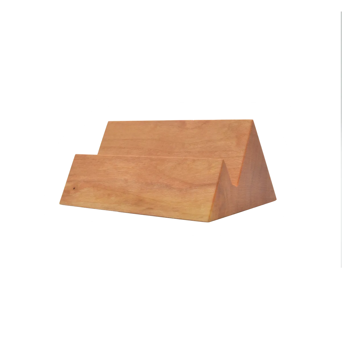 BCH005 Cherry Business Card Holder
