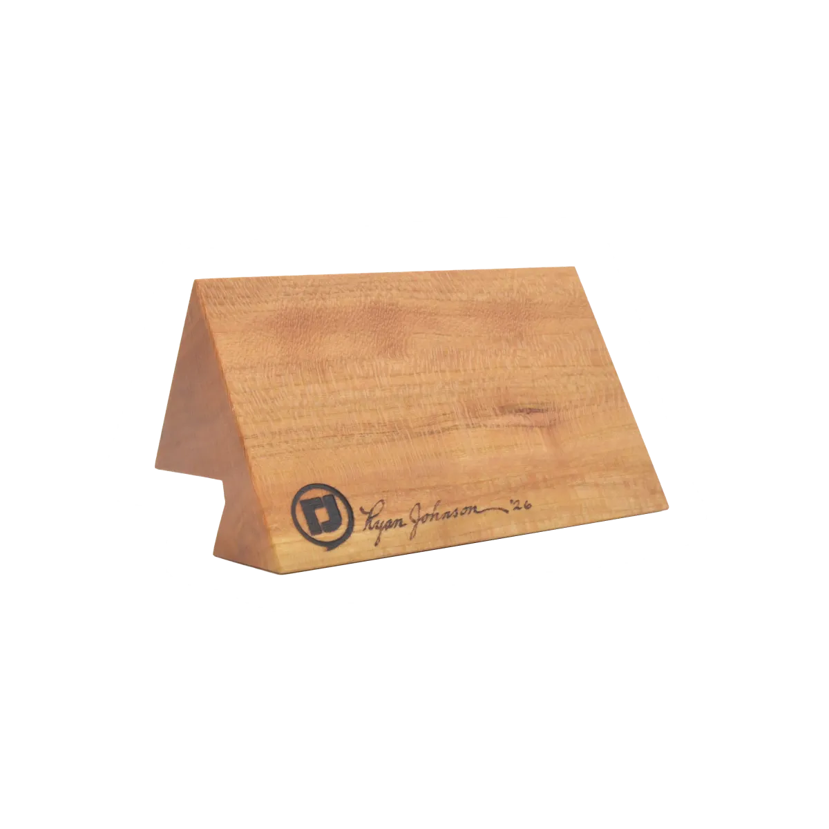 BCH005 Cherry Business Card Holder