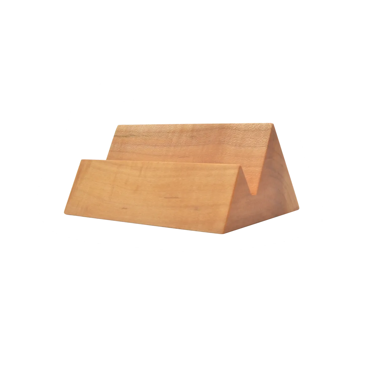 BCH006 Cherry Business Card Holder