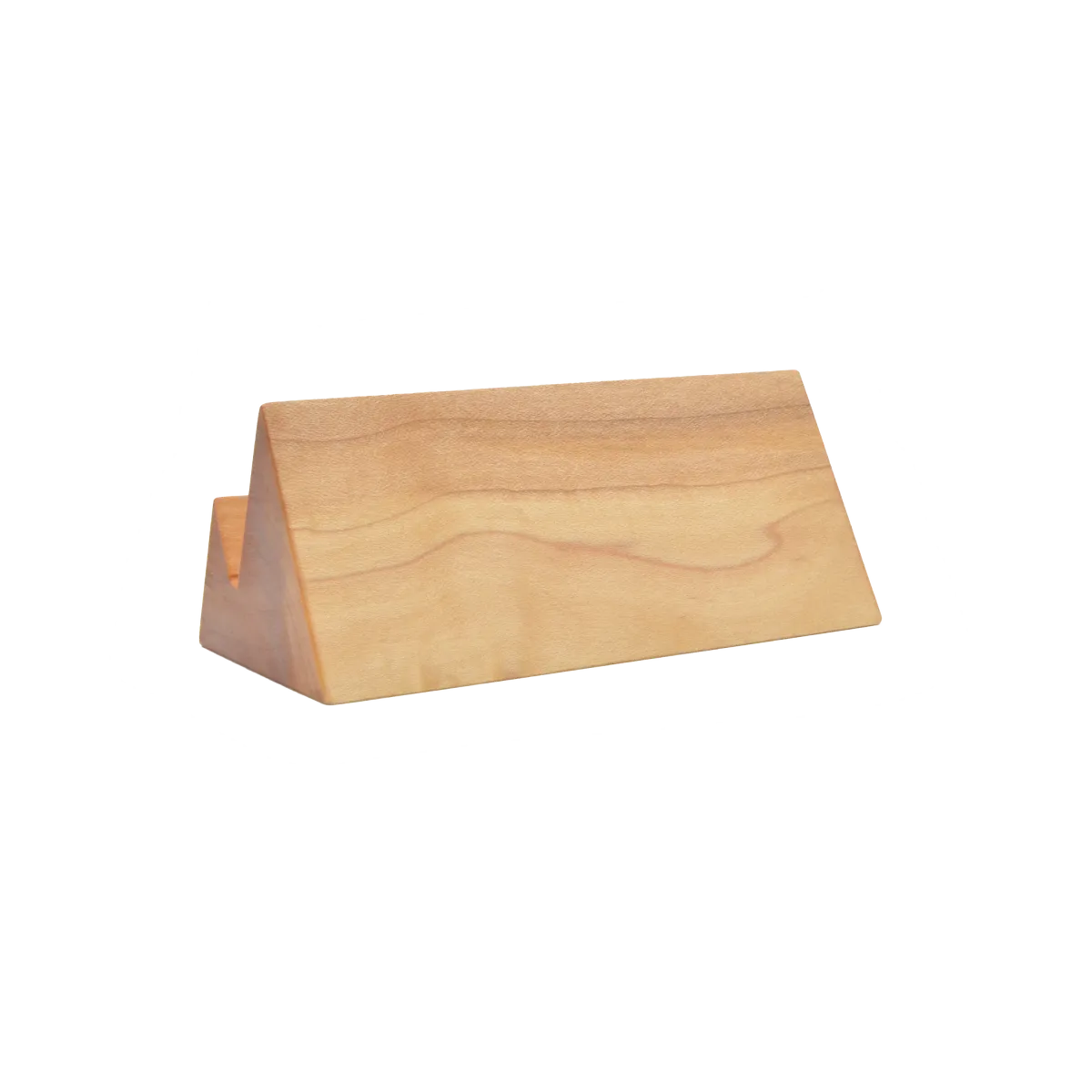 BCH006 Cherry Business Card Holder