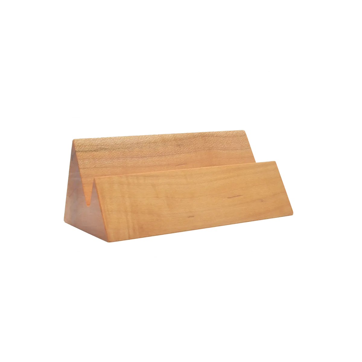 BCH006 Cherry Business Card Holder
