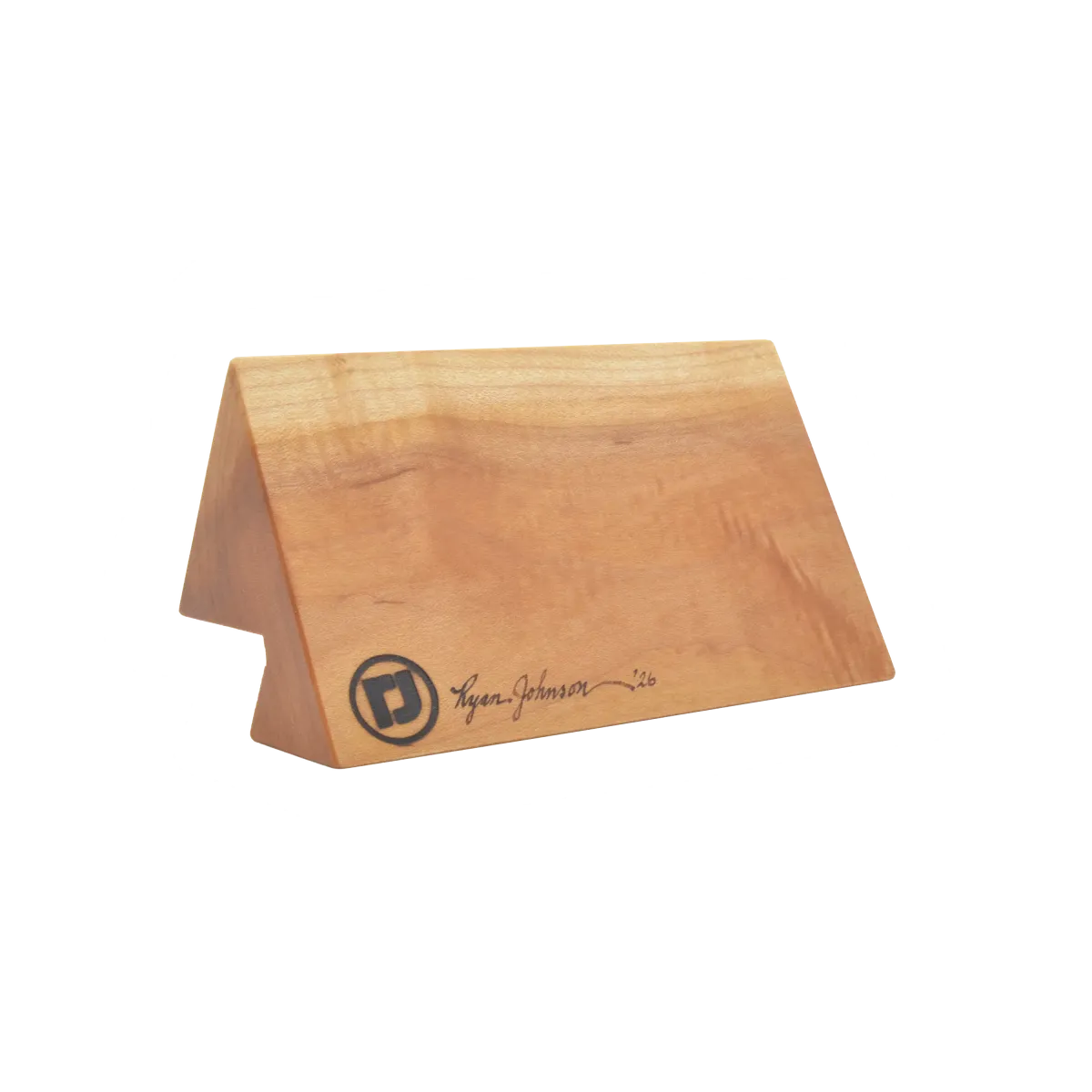 BCH006 Cherry Business Card Holder