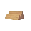 BCH001 Catalpa Business Card Holder