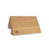 BCH001 Catalpa Business Card Holder