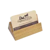 BCH001 Catalpa Business Card Holder