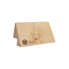 BCH003 Maple Business Card Holder