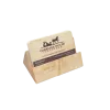 BCH003 Maple Business Card Holder