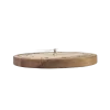 C001 Maple Clock