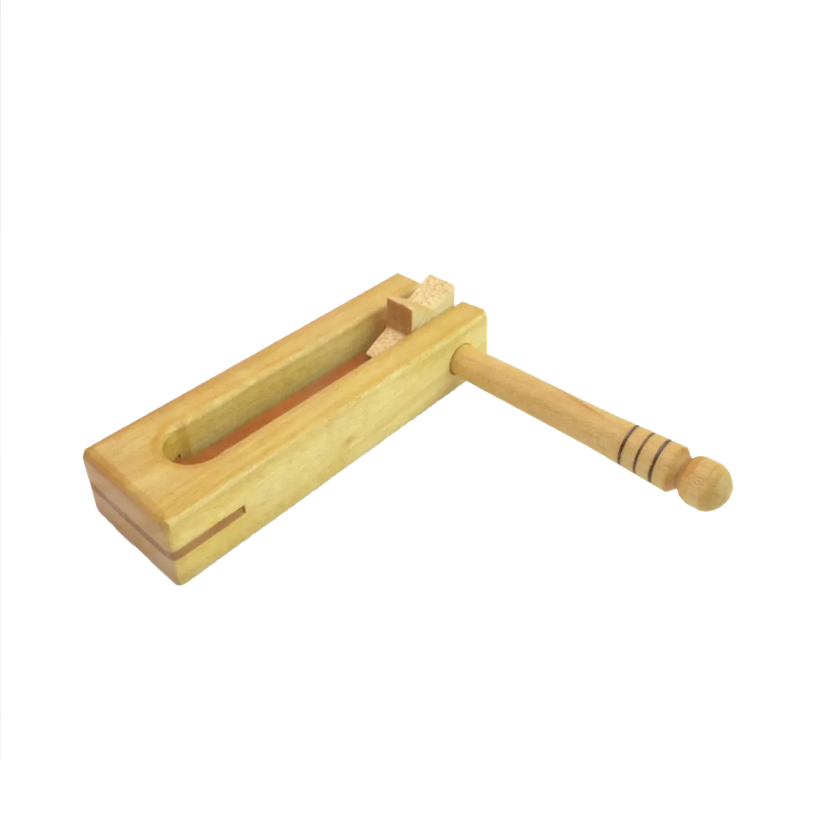 PR002 Grogger