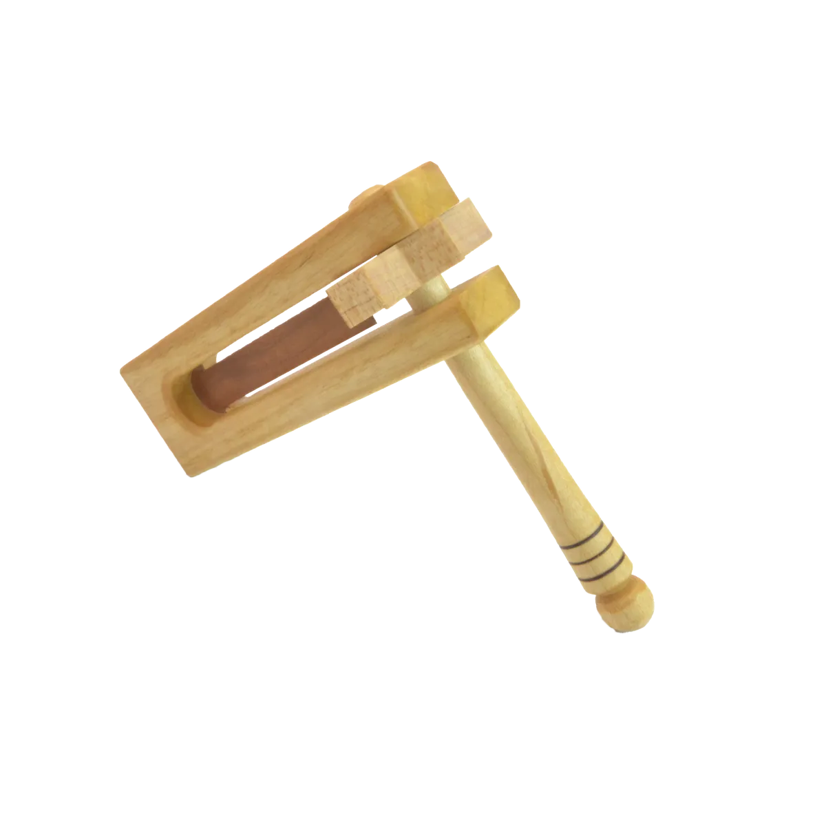 PR002 Grogger