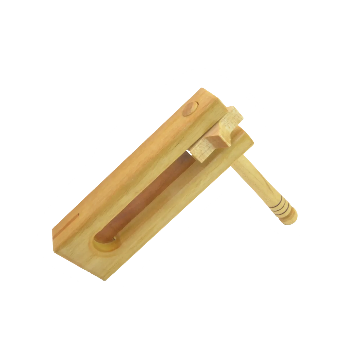 PR002 Grogger