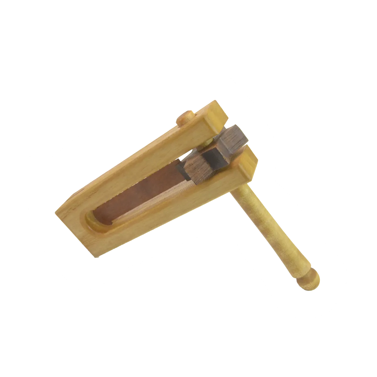 PR003 Grogger