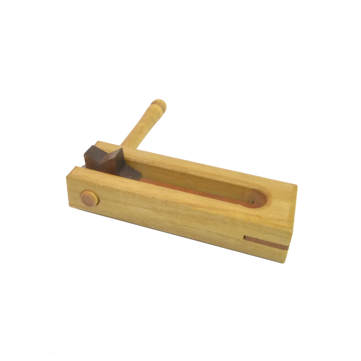PR003 Grogger