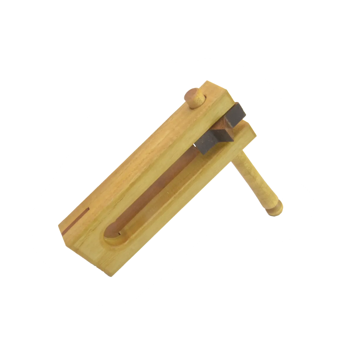 PR003 Grogger