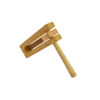 Wooden Grager Upright