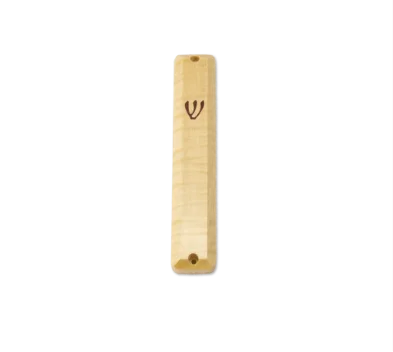 M018 Mezuzah Case M018 Mezuzah Case