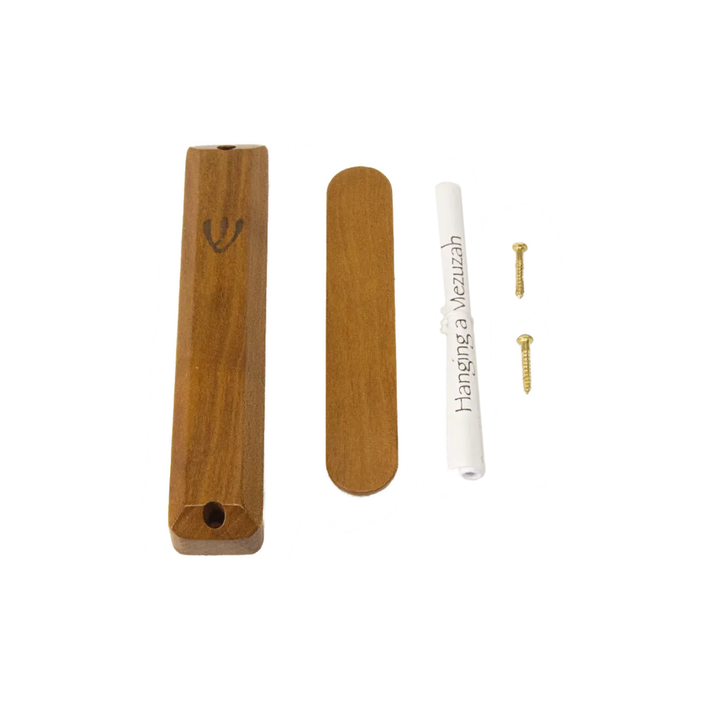 M029 Mezuzah Case