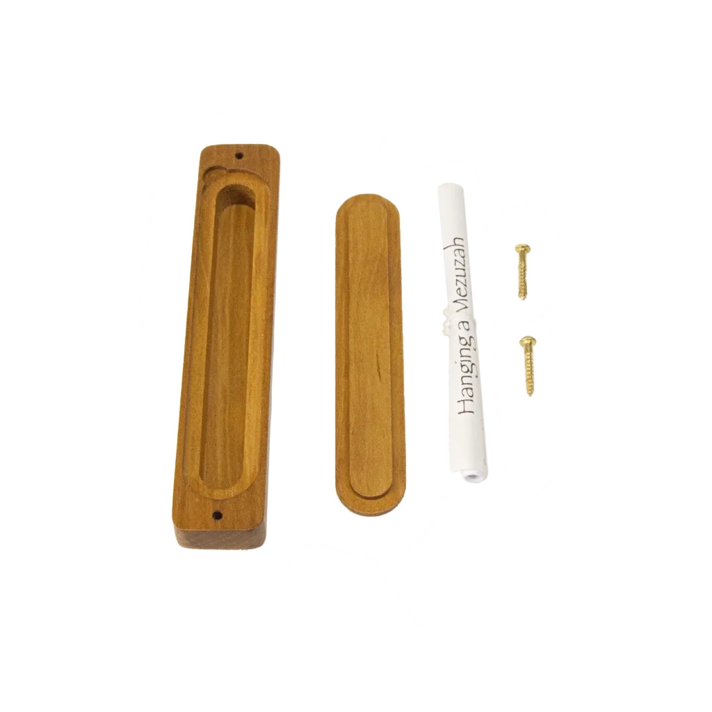 M029 Mezuzah Case