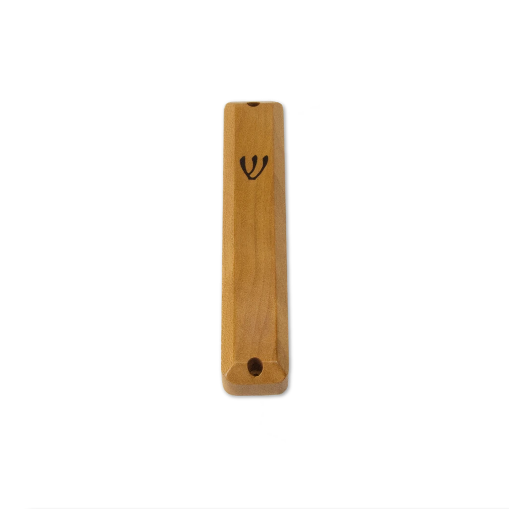 M031 Mezuzah Case M031 Mezuzah Case