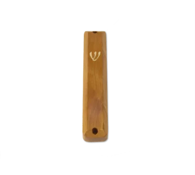 M031 Mezuzah Case M031 Mezuzah Case