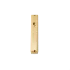 M018 Mezuzah Case