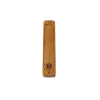 Cherry Wood Mezuzah Case Back